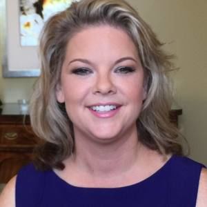 Meet your Posher, Tricia